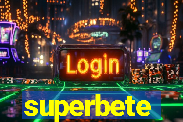 superbete