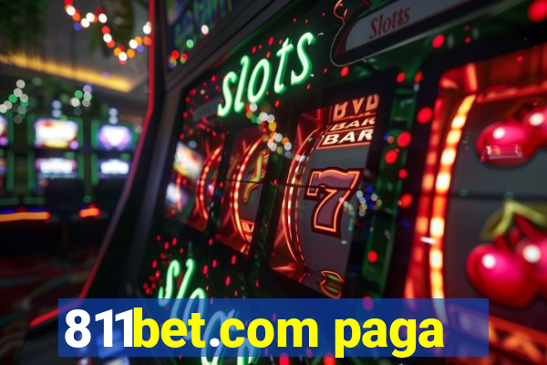 811bet.com paga