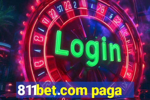 811bet.com paga