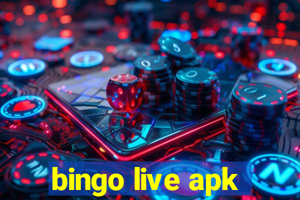 bingo live apk