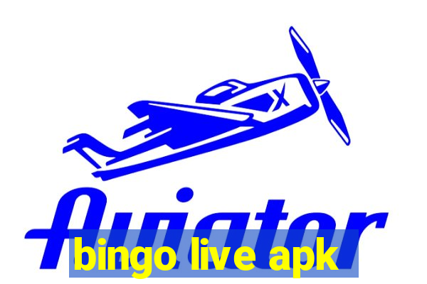 bingo live apk