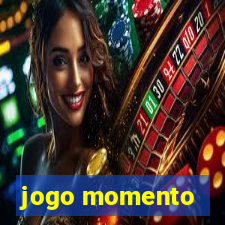 jogo momento