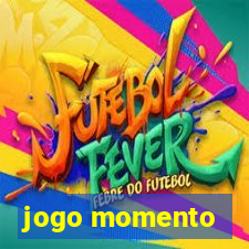 jogo momento