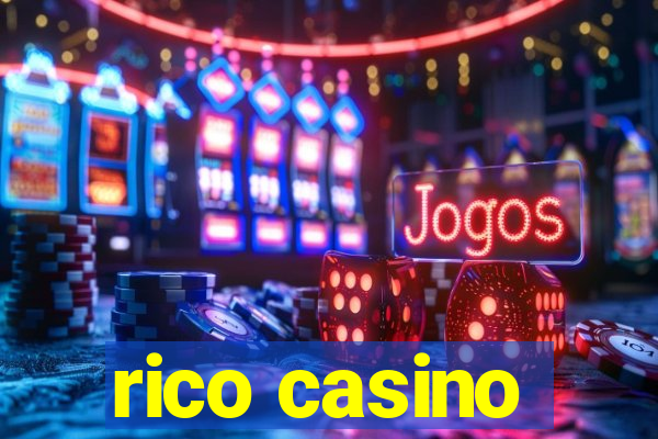 rico casino