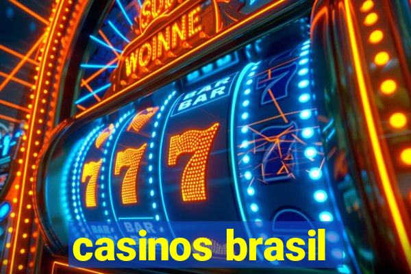 casinos brasil