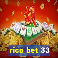 rico bet 33