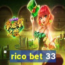 rico bet 33