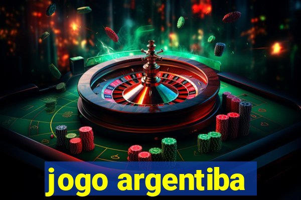 jogo argentiba