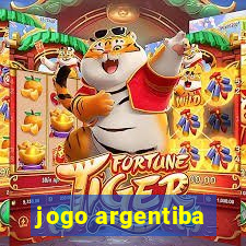 jogo argentiba