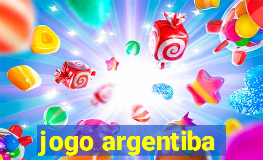 jogo argentiba