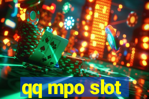 qq mpo slot