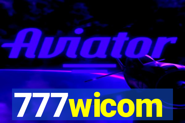 777wicom