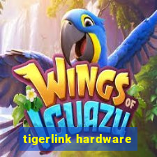 tigerlink hardware