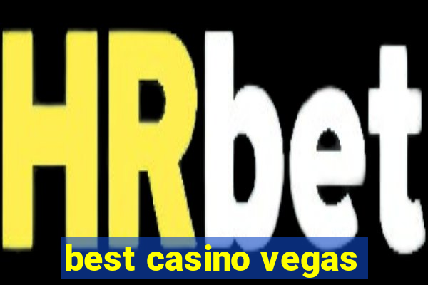 best casino vegas