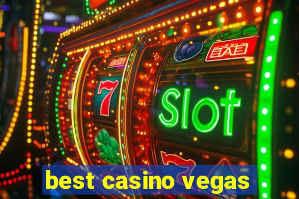 best casino vegas