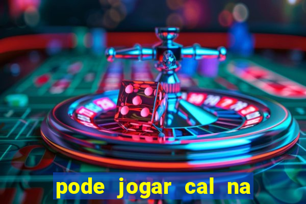 pode jogar cal na caixa de gordura