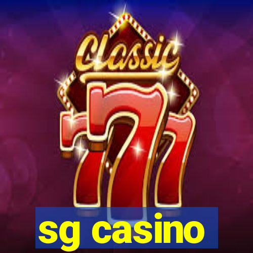 sg casino