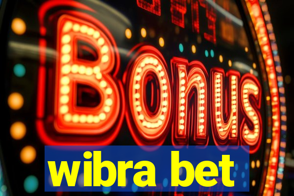 wibra bet