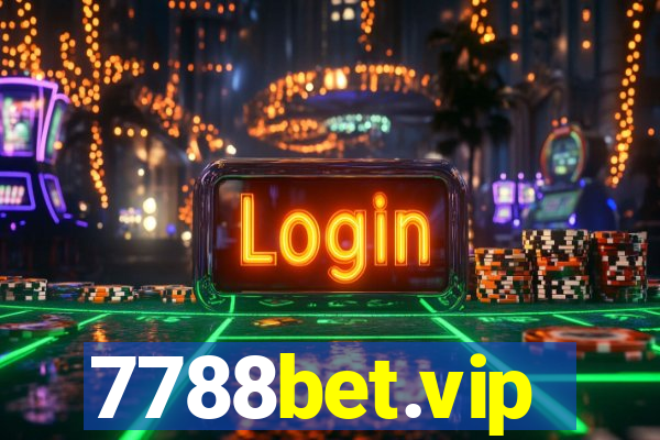 7788bet.vip