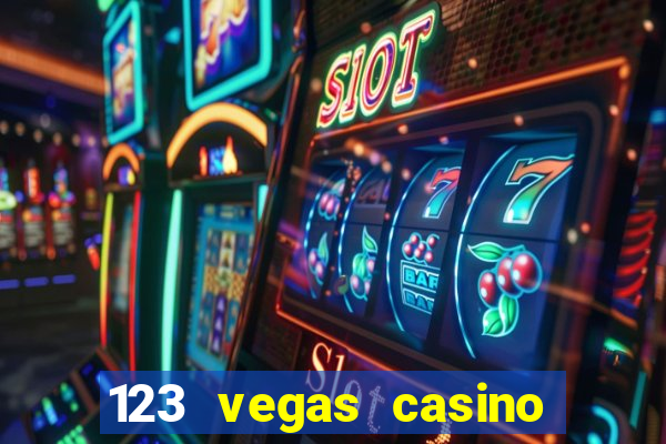 123 vegas casino no deposit bonus codes