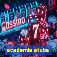 academia atuba