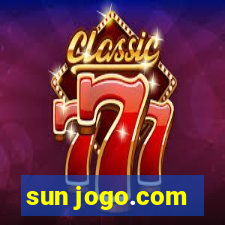 sun jogo.com