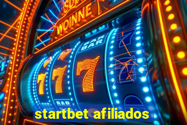 startbet afiliados