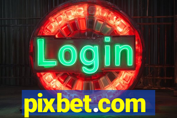 pixbet.com