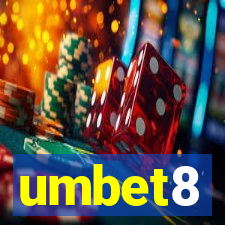 umbet8