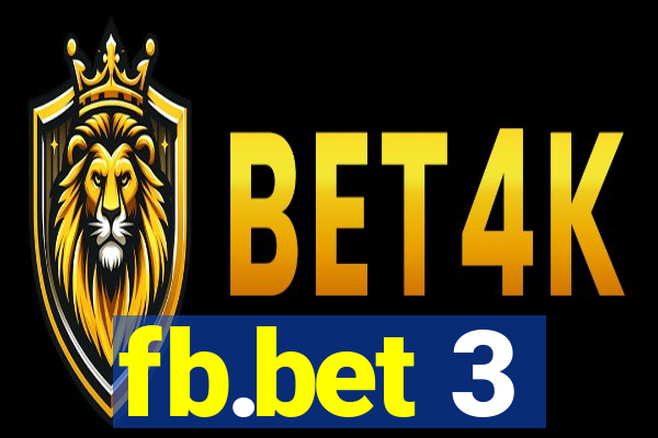 fb.bet 3