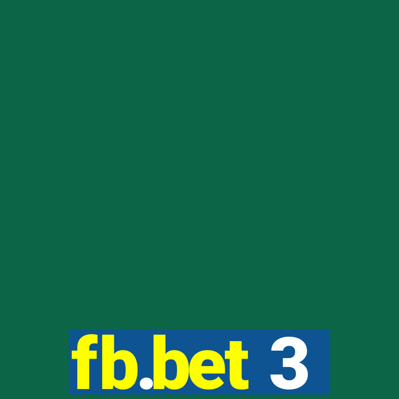 fb.bet 3