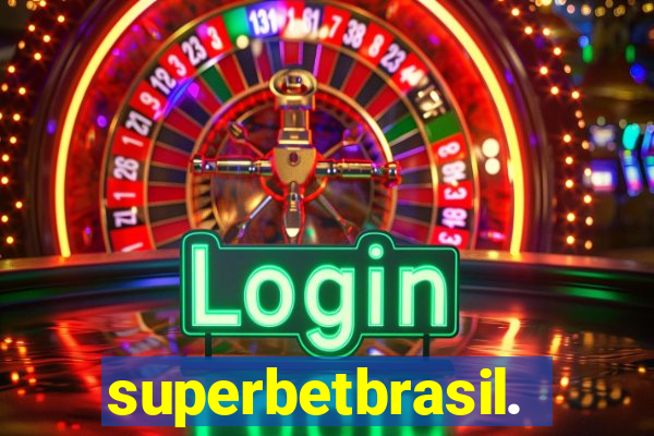 superbetbrasil.bet