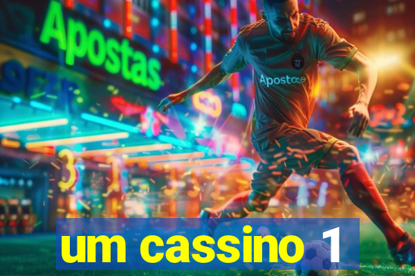 um cassino 1