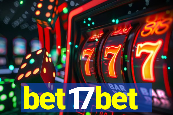 bet17bet