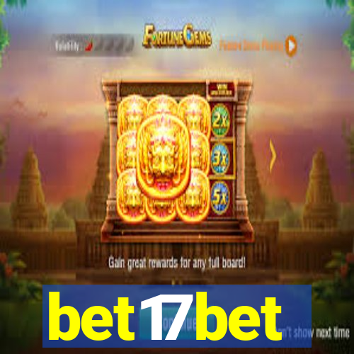 bet17bet