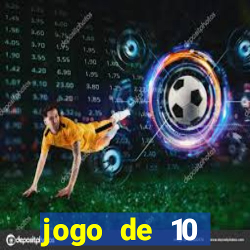 jogo de 10 centavos na betano