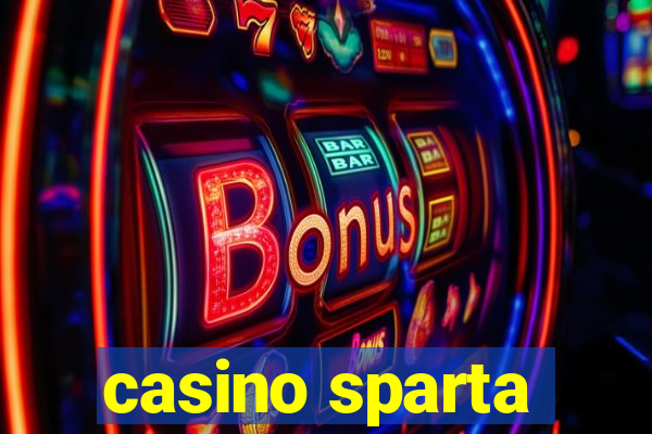 casino sparta