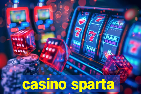 casino sparta