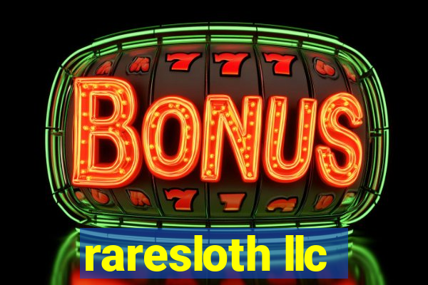 raresloth llc