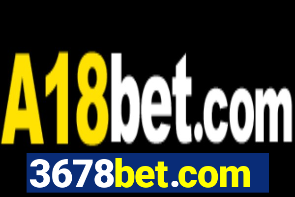 3678bet.com