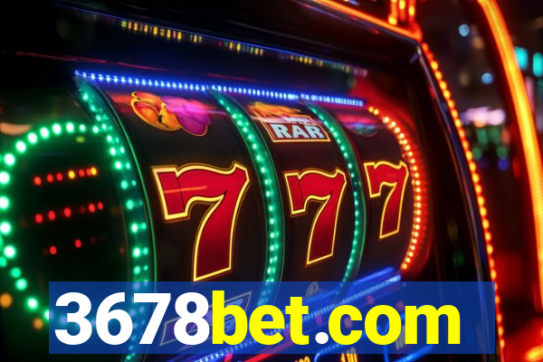 3678bet.com