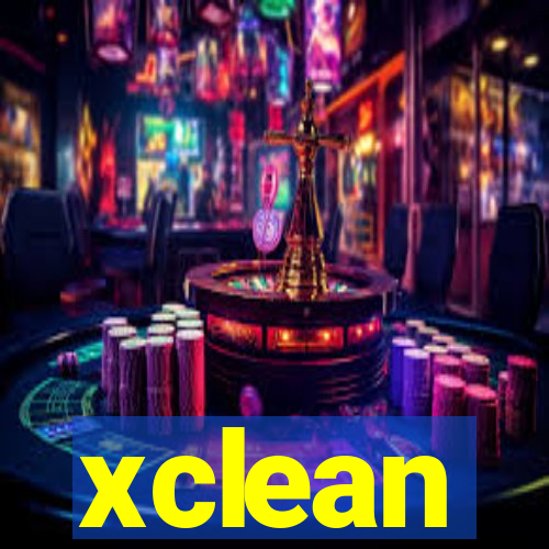 xclean