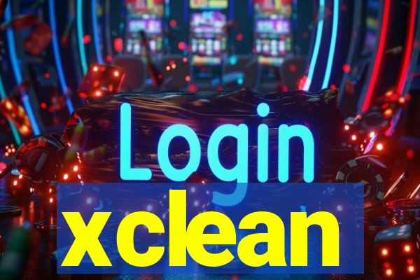 xclean