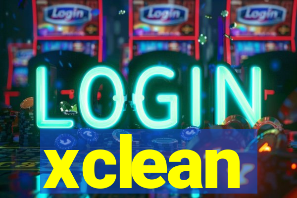 xclean