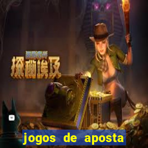 jogos de aposta demo gratis