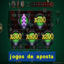 jogos de aposta demo gratis