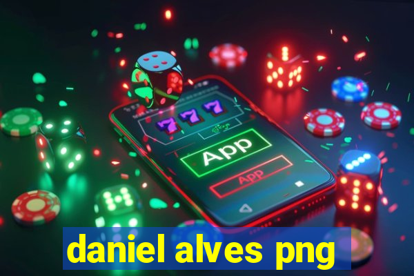 daniel alves png