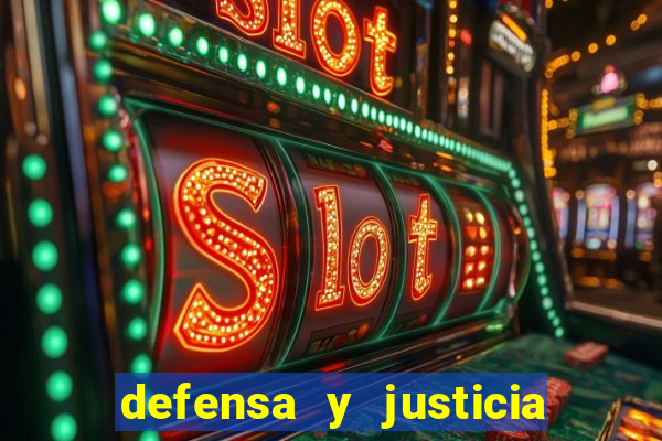 defensa y justicia x independiente palpite