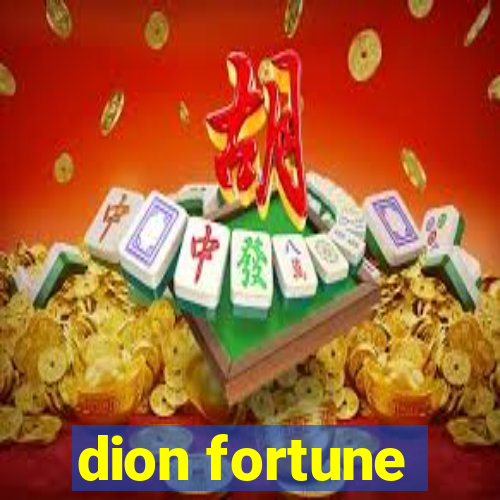 dion fortune