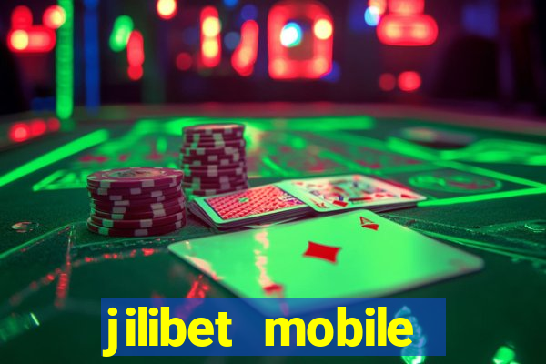 jilibet mobile casino app